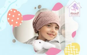 Abraccii realiza campanha da Páscoa em prol de crianças portadoras de câncer