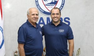 CAMPS Santos elege nova diretoria