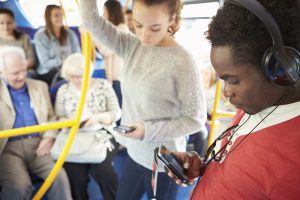 Racismo no transporte já foi presenciado por 72% dos brasileiros
