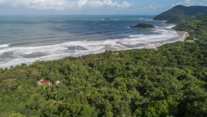 Dia Mundial da Água terá debates em Bertioga