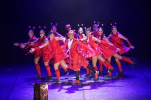 Festival Internacional de Dança de Santos recebe inscrições