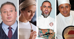 Chefs renomados participam do Festival Gastronômico Caiçara