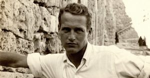 Paul Newman e sua opção pelas raízes judaicas