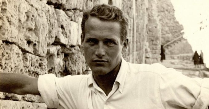 Paul Newman e sua opção pelas raízes judaicas | Jornal da Orla