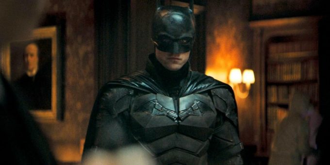 Resenha da semana: Batman | Jornal da Orla