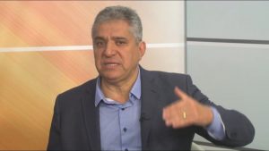 Câmara de Guarujá rejeita contas de Valter Suman