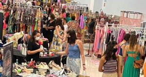 Gran Bazar Especial Páscoa acontece neste fim de semana em Santos
