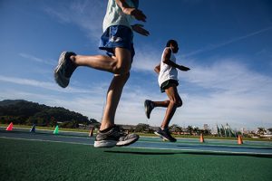 PG lança bolsa-atleta para esportistas e paraesportistas