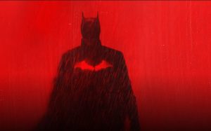 O Batman e a cura profunda