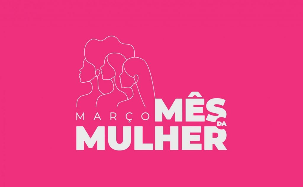 Santos terá programação especial para homenagear as mulheres