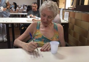Casa do Sol precisa de doações para o Bingo dos Idosos