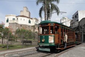 Principais pontos turísticos de Santos abrem para visitação nesta segunda