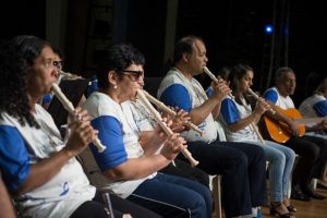 Unisanta abre curso de Inclusão Musical e Acessibilidade em Artes