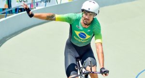 Paraciclismo de Santos conquista 19 medalhas no Panamericano