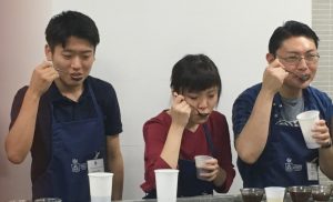 Curso de Classificação e Degustação de Café em Santos abre inscrições