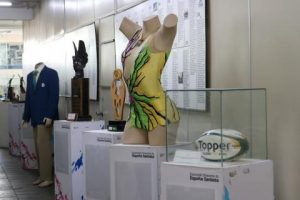 Museu De Vaney preserva a história e conquistas do esporte em Santos