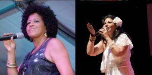 Teatro Guarany em Santos será palco para o show Divas do Samba