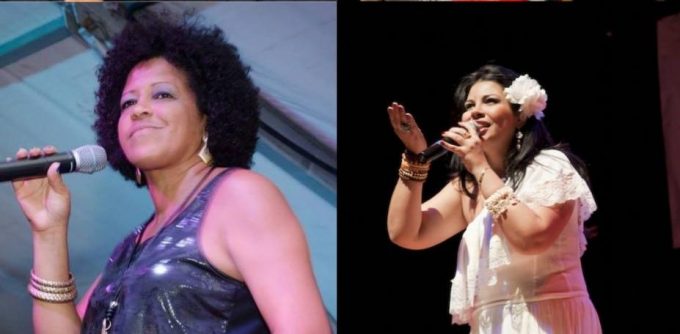 Teatro Guarany em Santos será palco para o show Divas do Samba | Jornal da Orla