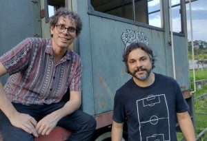 Clube da Esquina celebra 50 anos de carreira em Santos