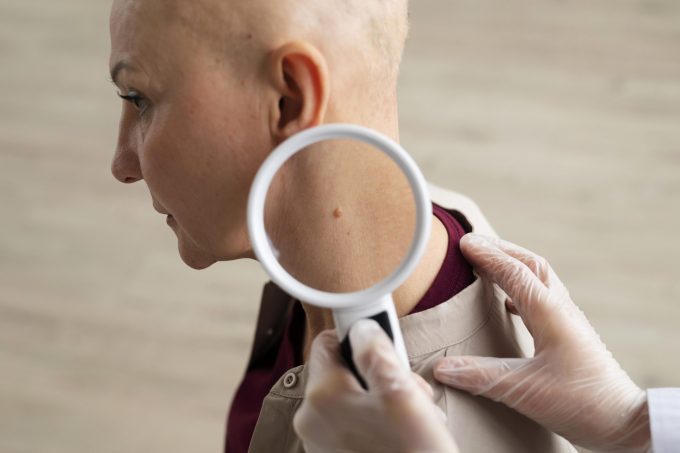 Carcinoma basocelular – CBC (Câncer de pele) | Jornal da Orla