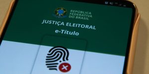 Como tirar o título de eleitor pela internet