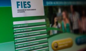 Prorrogada para o dia 19 convocação de lista de espera do Fies