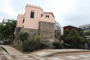 Programação em Santos celebra reabertura do Outeiro de Santa Catarina
