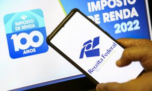 Receita alerta para golpe na restituição do Imposto de Renda