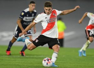 Os Reis do Futebol Sul-Americano