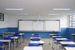 Mongaguá abre seleção para assistentes voluntários de alfabetização