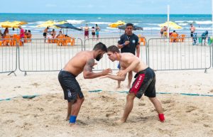 Mongaguá abre inscrições para Programa Bolsa Atleta