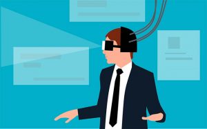 Metaverso: será esse o futuro da internet?