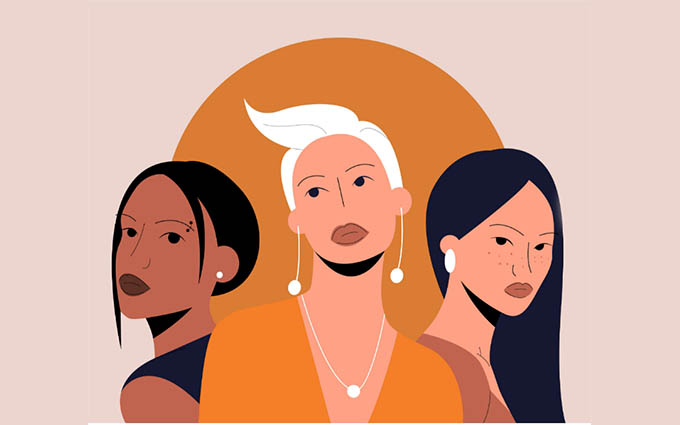 A revolução tecnológica está sendo liderada por mulheres? | Jornal da Orla
