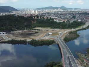 Santos está entre 100 municípios brasileiros em ranking de saneamento