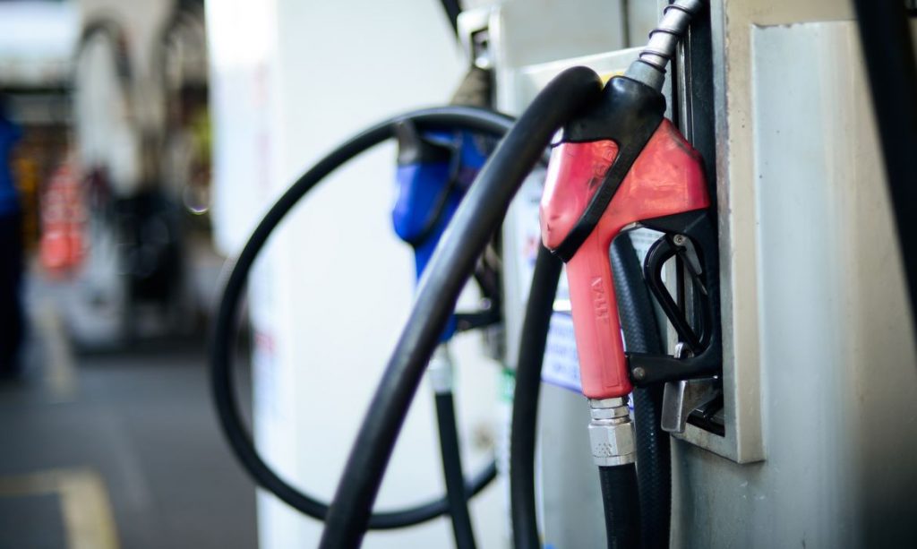 Preço do diesel sobe 20,6% em menos de um mês, diz ANP