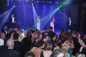 Santos libera 100% da capacidade para eventos públicos e privados
