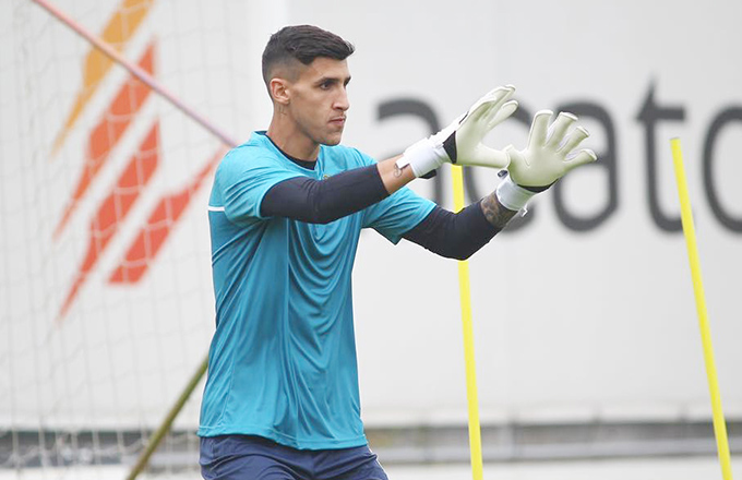Goleiro é condenado por atropelar e matar ambulante | Jornal da Orla