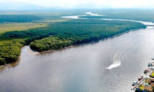 Itanhaém quer criar nota rota turística na região