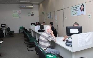 Abertura de empresas cresce 38% em Santos