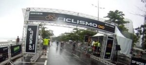 1ª etapa Santista Bike Show de Ciclismo acontece no domingo