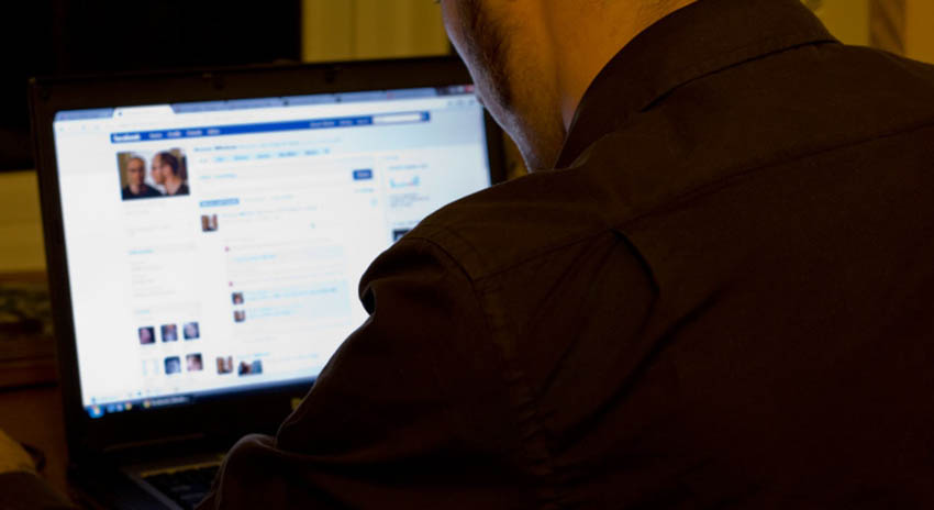 Stalking: perseguição nas redes sociais é crime | Jornal da Orla
