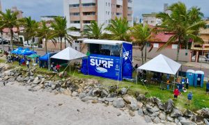 Circuito Itanhaense de Surf abre inscrições