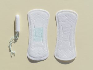 Shopping Parque Balneário lança campanha em prol da dignidade menstrual