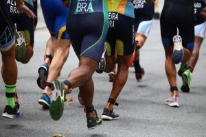 Campeonato santista de triatlo curto abre inscrições gratuitas a partir de sexta-feira
