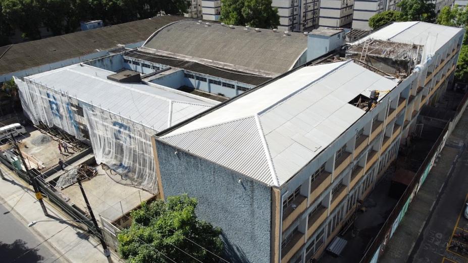 Divulgação/Prefeitura de Santos