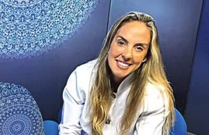 Olhos nos Olhos com Marcela Gomes Rodrigues