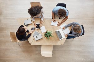 Como motivar seus colaboradores?