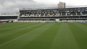 São Paulo libera 100% de ocupação em estádios de futebol