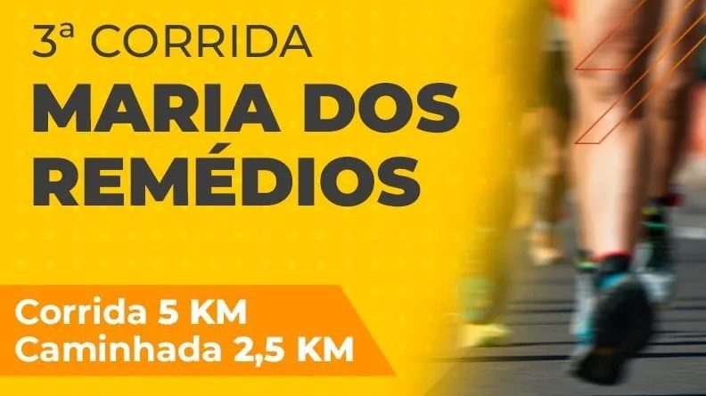 Corrida Maria dos Remédios terá cerca de 400 atletas em São Vicente | Jornal da Orla