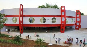 Parque Anilinas comemora Dia Mundial da Atividade Física